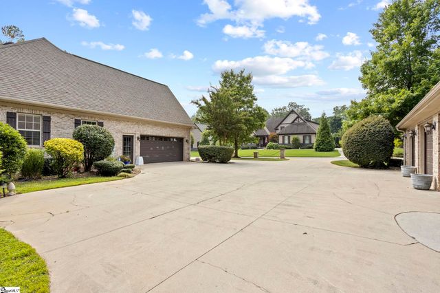 412 Isaqueena Drive, Greer, SC 29651