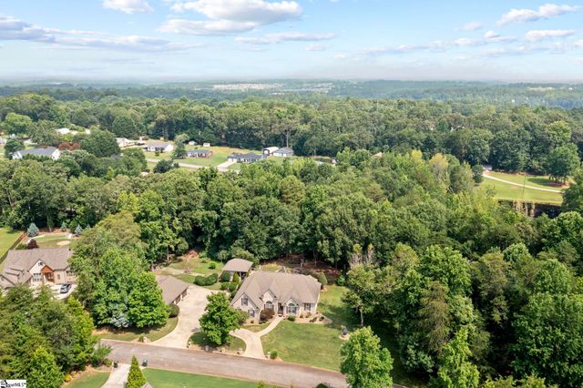 412 Isaqueena Drive, Greer, SC 29651