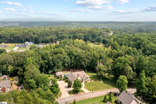412 Isaqueena Drive, Greer, SC 29651