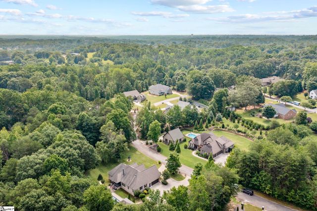 412 Isaqueena Drive, Greer, SC 29651