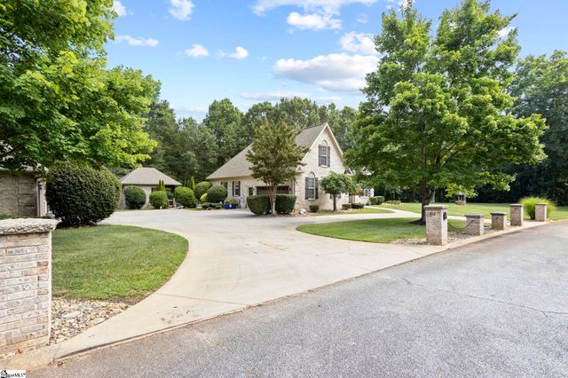412 Isaqueena Drive, Greer, SC 29651