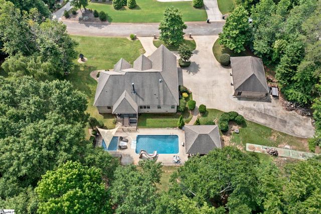 412 Isaqueena Drive, Greer, SC 29651
