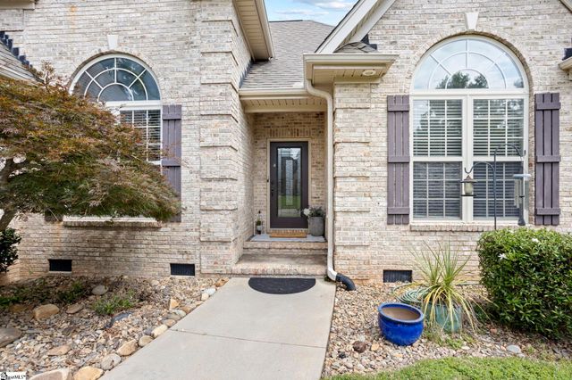 412 Isaqueena Drive, Greer, SC 29651