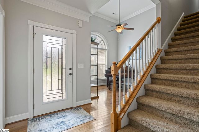 412 Isaqueena Drive, Greer, SC 29651