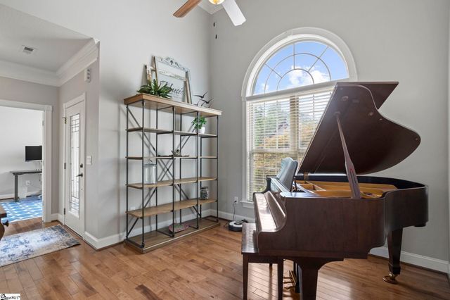 412 Isaqueena Drive, Greer, SC 29651