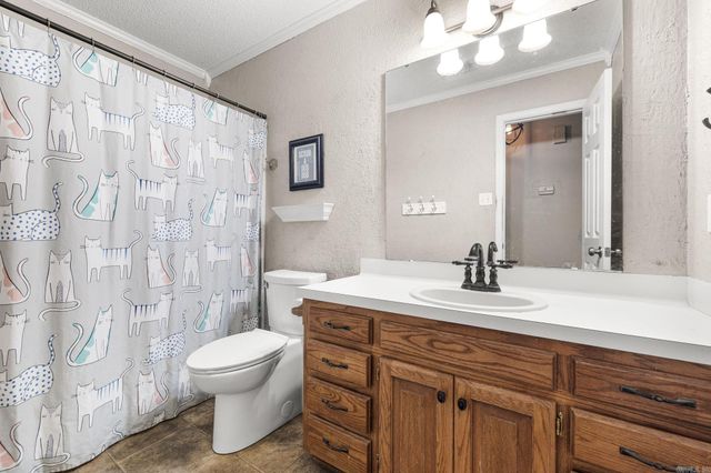17 Sunset Lane, Cabot, AR 72023