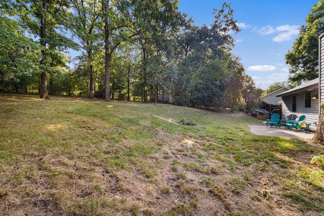17 Sunset Lane, Cabot, AR 72023