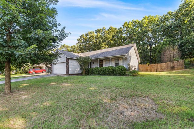 17 Sunset Lane, Cabot, AR 72023