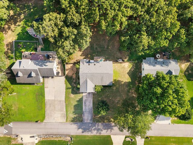 17 Sunset Lane, Cabot, AR 72023