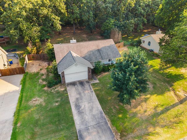 17 Sunset Lane, Cabot, AR 72023