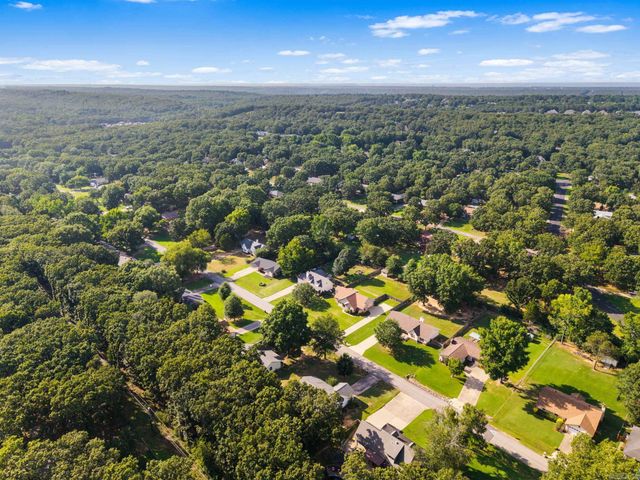 17 Sunset Lane, Cabot, AR 72023