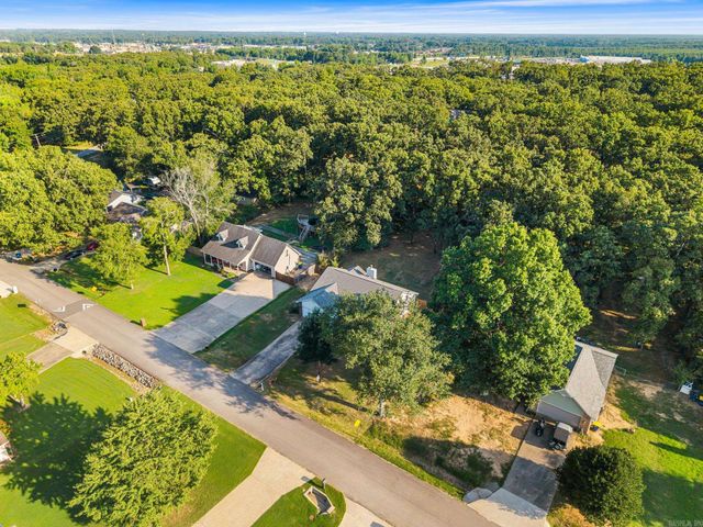 17 Sunset Lane, Cabot, AR 72023