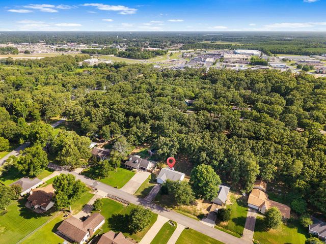 17 Sunset Lane, Cabot, AR 72023
