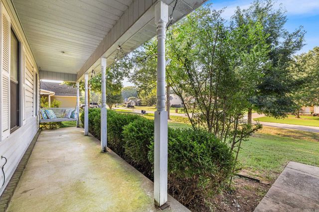 17 Sunset Lane, Cabot, AR 72023