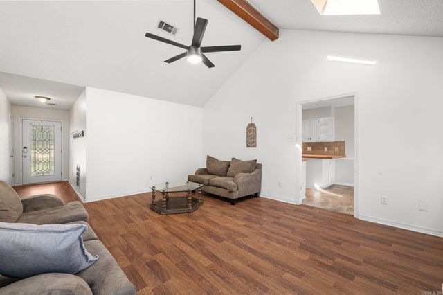 17 Sunset Lane, Cabot, AR 72023