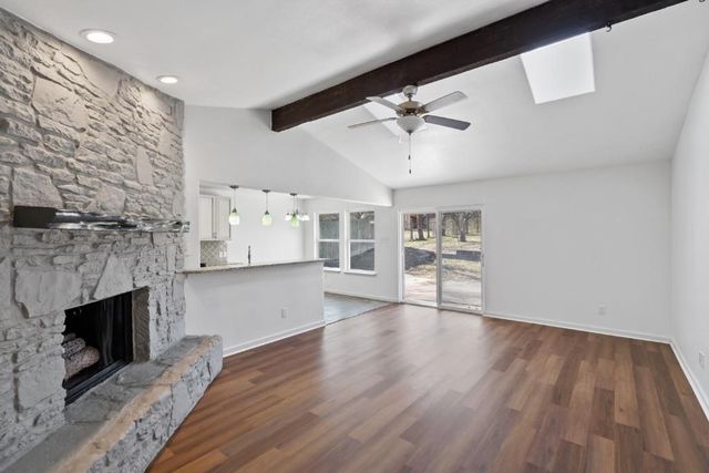 1519 Gatlinburg DR, Pflugerville, TX 78660