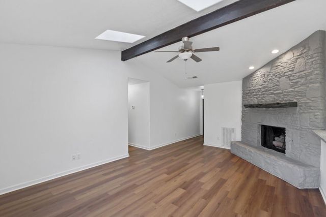 1519 Gatlinburg DR, Pflugerville, TX 78660