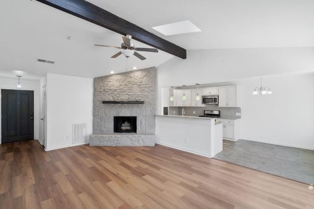 1519 Gatlinburg DR, Pflugerville, TX 78660