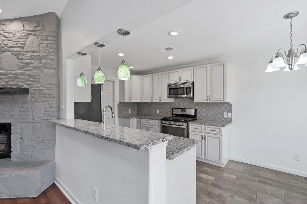 1519 Gatlinburg DR, Pflugerville, TX 78660