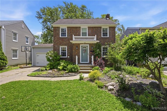 109 Northwood Drive, Tonawanda, NY 14223