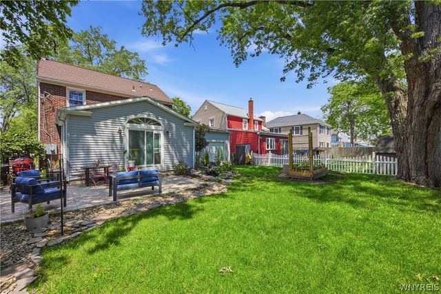 109 Northwood Drive, Tonawanda, NY 14223