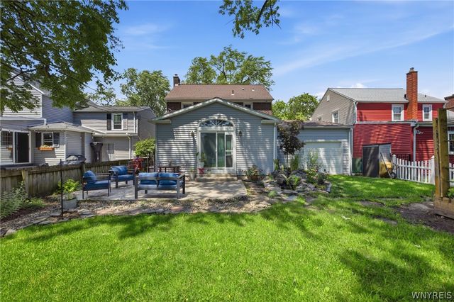 109 Northwood Drive, Tonawanda, NY 14223