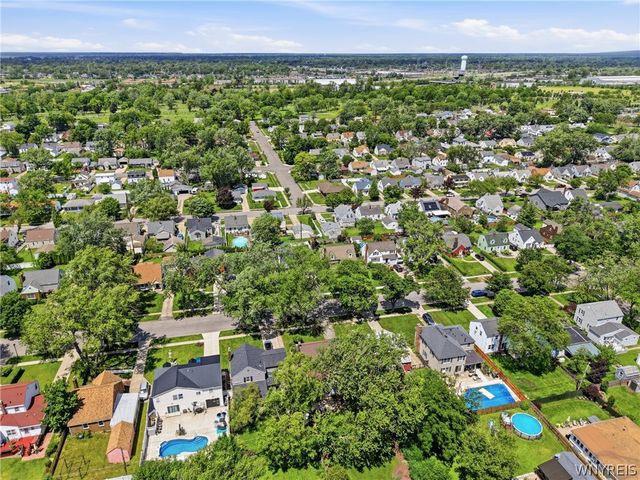 109 Northwood Drive, Tonawanda, NY 14223