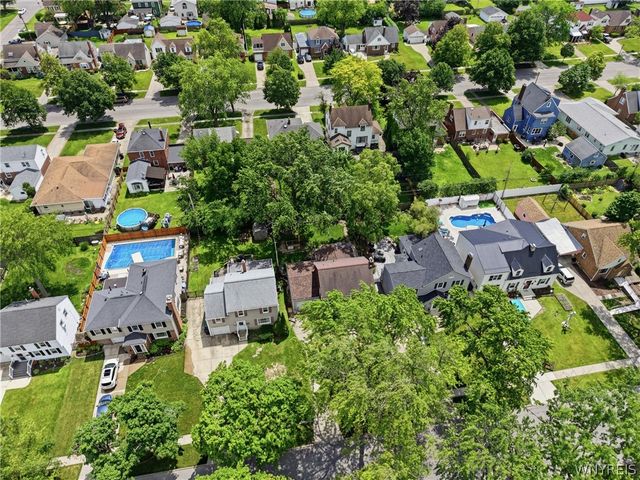 109 Northwood Drive, Tonawanda, NY 14223