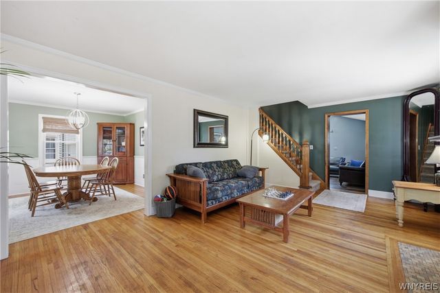 109 Northwood Drive, Tonawanda, NY 14223
