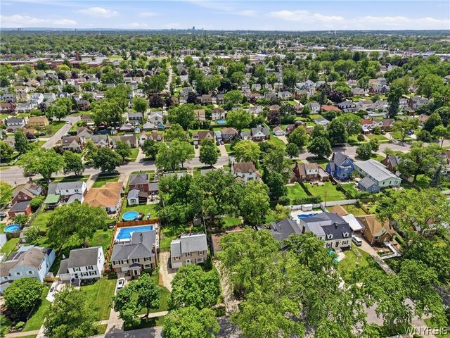 109 Northwood Drive, Tonawanda, NY 14223