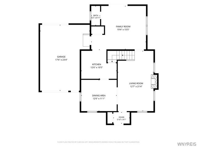 109 Northwood Drive, Tonawanda, NY 14223