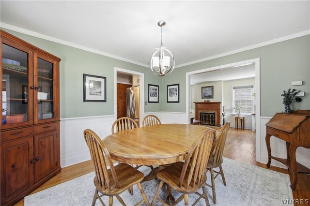 109 Northwood Drive, Tonawanda, NY 14223