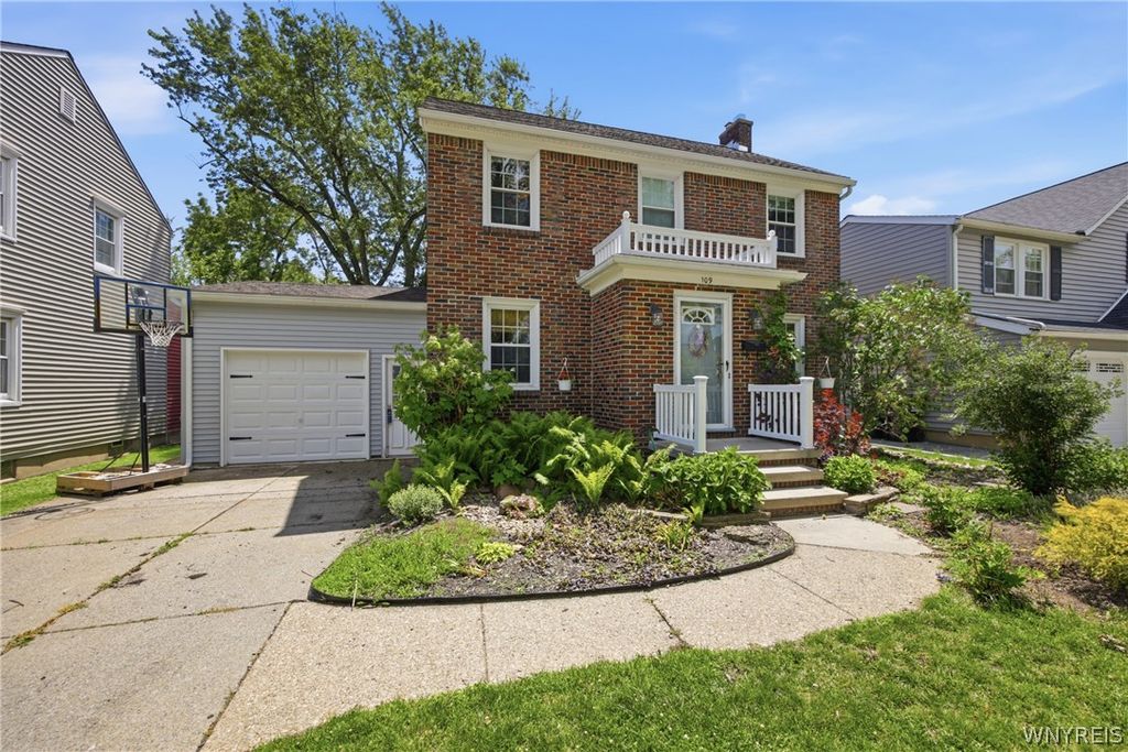 109 Northwood Drive, Tonawanda, NY 14223