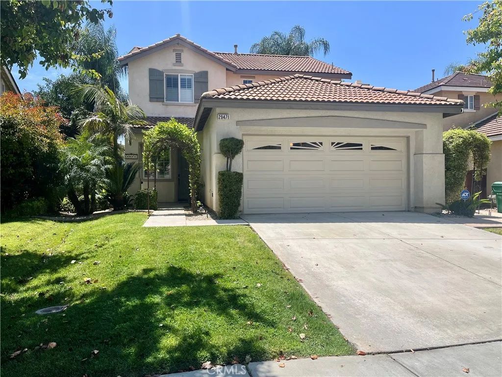 29471 Corte Vista Lane, Menifee, CA 92584