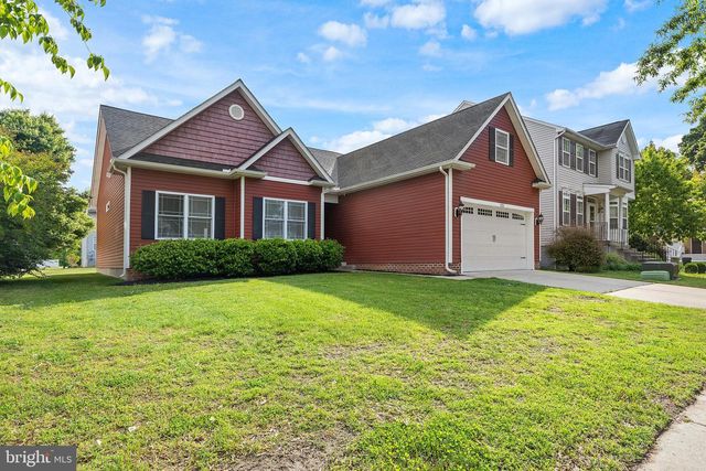 225 BETHUNE DR, Easton, MD 21601