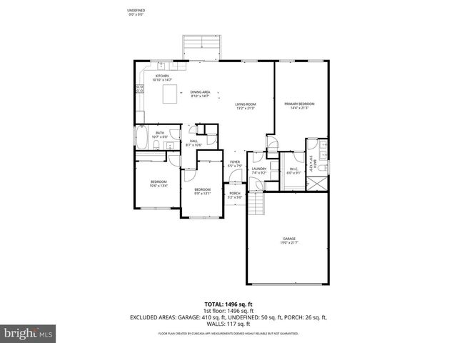 225 BETHUNE DR, Easton, MD 21601