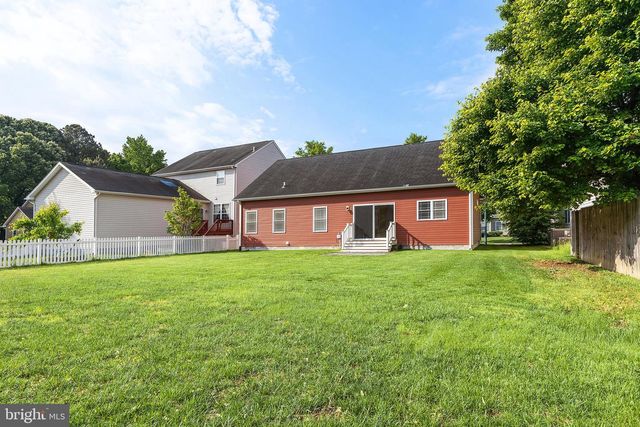225 BETHUNE DR, Easton, MD 21601