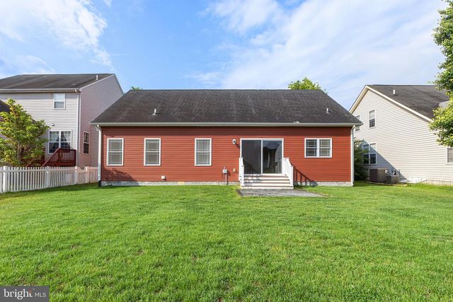 225 BETHUNE DR, Easton, MD 21601