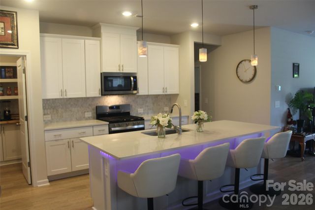 3920 Backwater Street, Concord, NC 28027