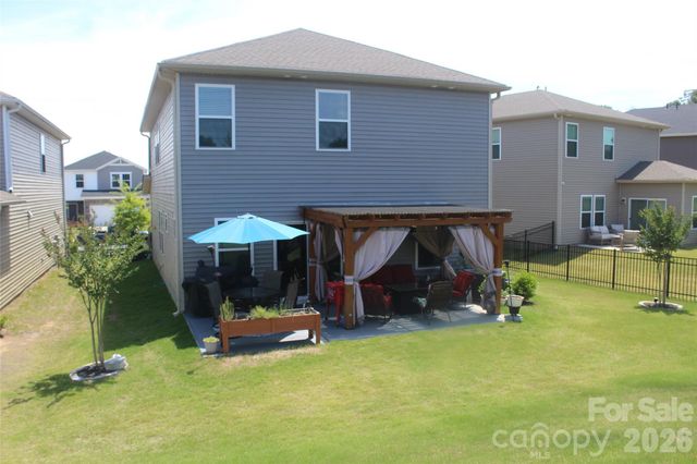 3920 Backwater Street, Concord, NC 28027