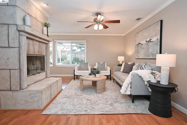 481 Egret Road, Livermore, CA 94551