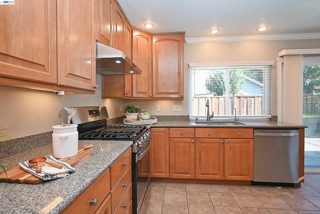 481 Egret Road, Livermore, CA 94551