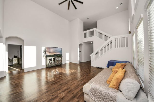 13703 Aragon Meadow Lane, Houston, TX 77049