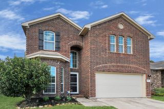 13703 Aragon Meadow Lane, Houston, TX 77049