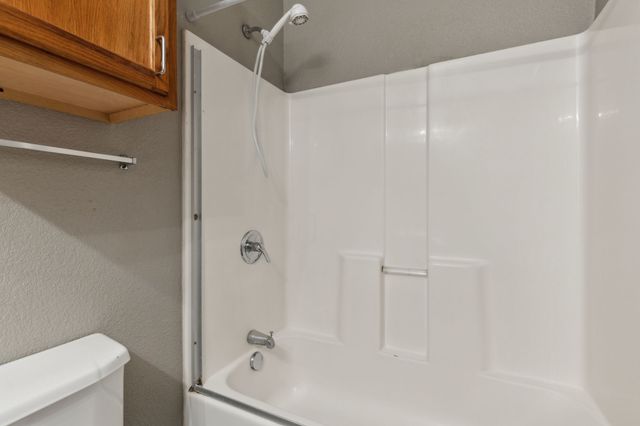 806 E College Street, Terrell, TX 75160