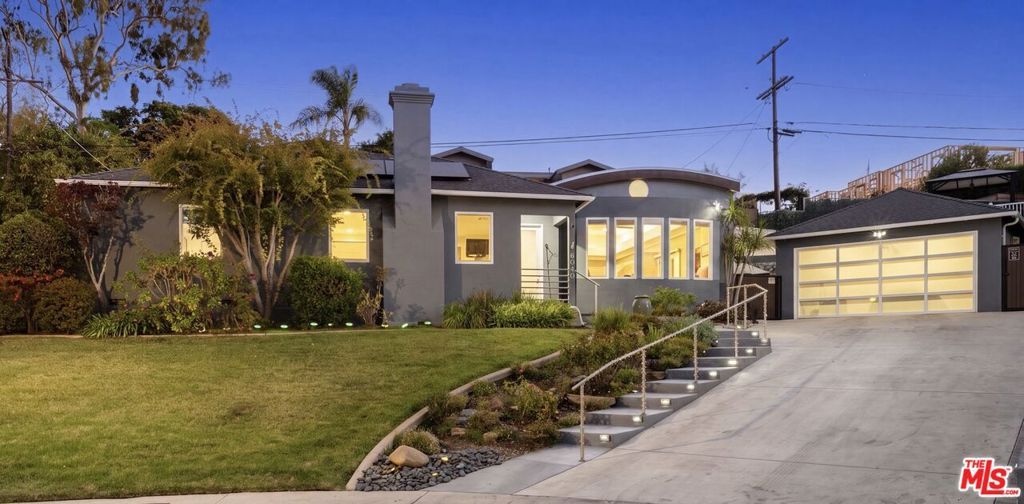 Image 1 of property listing at 6040 W 76th Place, Los Angeles, CA 90045