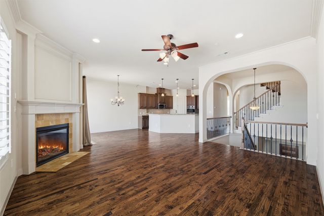 563 Rockingham Drive, Irving, TX 75063