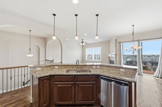 563 Rockingham Drive, Irving, TX 75063