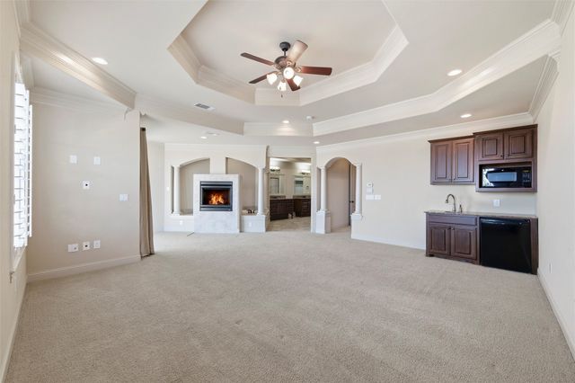 563 Rockingham Drive, Irving, TX 75063