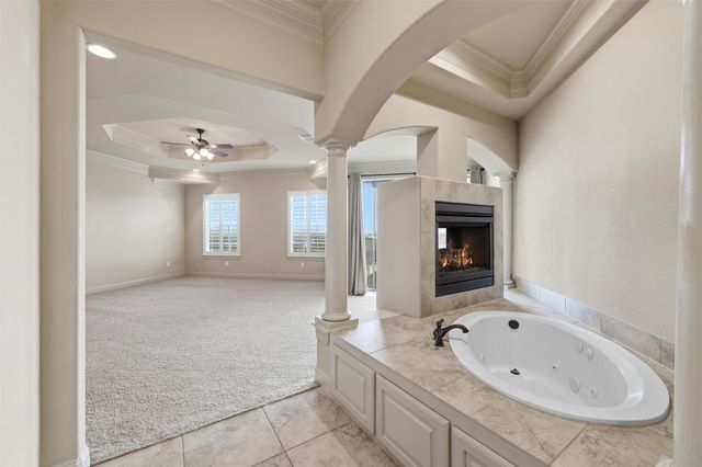 563 Rockingham Drive, Irving, TX 75063